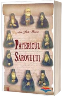 Patericul Sarovului