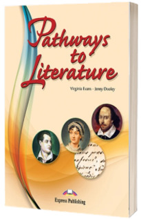 Pathways to Literature - Students Book