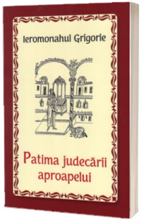 Patima judecarii aproapelui