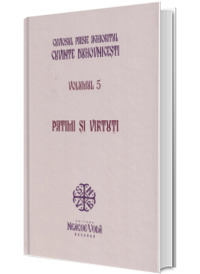 Patimi si virtuti