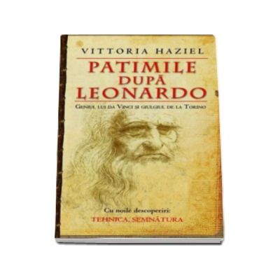 Patimile dupa Leonardo