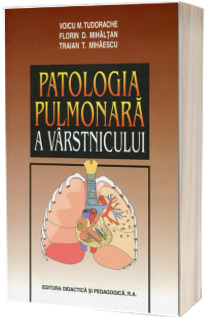 Patologia pulmonara a varstnicului