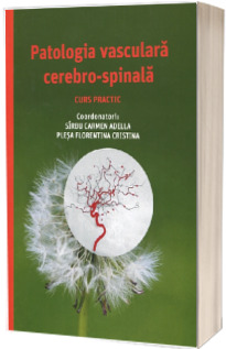 Patologia vasculara cerebro-spinala. Curs practic
