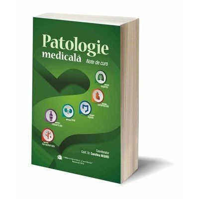 Patologie medicala. Note de curs