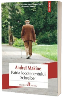 Patria locotenentului Schreiber