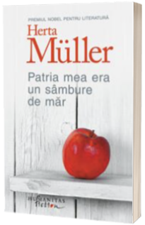 Patria mea era un sambure de mar