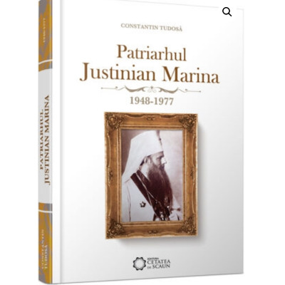 Patriarhul Justinian Marina (1948 1977)