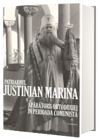 Patriarhul Justinian Marina
