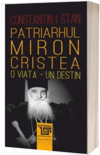 Patriarhul Miron Cristea
