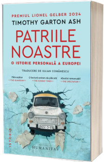 Patriile noastre