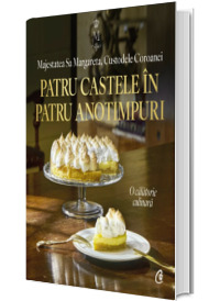 Patru castele in patru anotimpuri