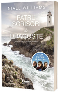 Patru scrisori de dragoste