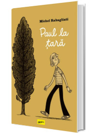 Paul la tara
