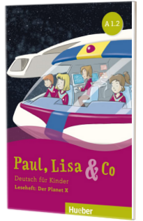 Paul, Lisa and Co.