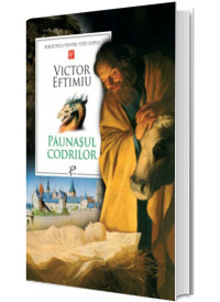 Paunasul codrilor - Biblioteca pentru toti copiii