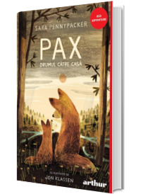 Pax. Drumul catre casa