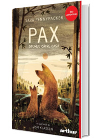 Pax. Drumul catre casa