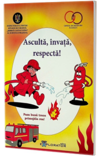 Paza buna trece primejdia rea!