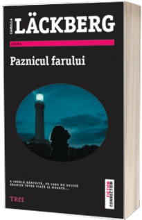 Paznicul farului - Traducere de Gabriella Eftimie
