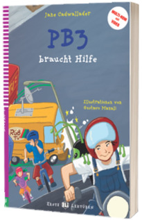 PB3 braucht Hilfe