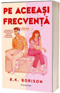 Pe aceeasi frecventa