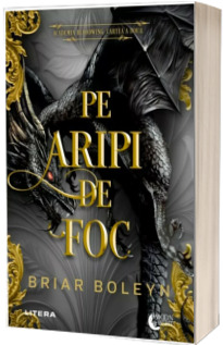 Pe aripi de foc