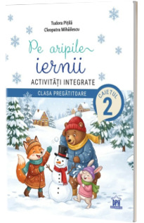 Pe aripile iernii