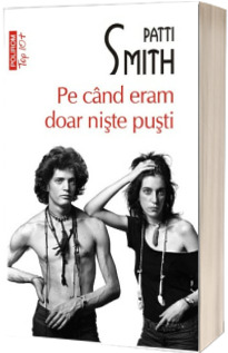 Pe cand eram doar niste pusti