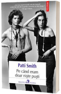 Pe cand eram doar niste pusti - Traducere din limba engleza si note de