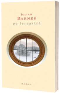 Pe fereastra