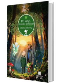 Pe larg... despre spiridusi