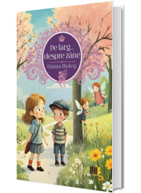 Pe larg... despre zane