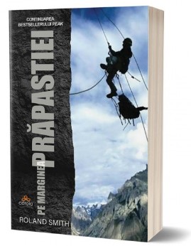 Pe marginea prapastiei