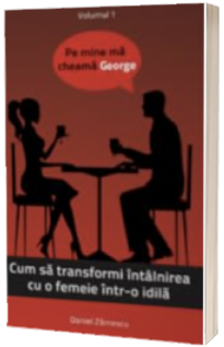 Pe mine ma cheama George