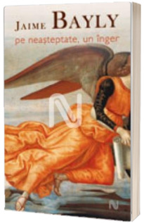 Pe neasteptate, un inger