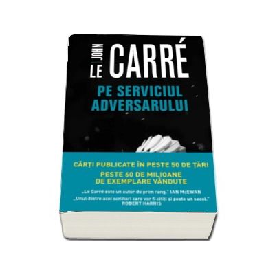 Pe serviciul adversarului