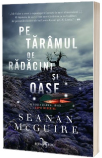 Pe taramul de radacini si oase