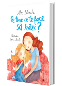 Pe tine ce te face sa razi ?