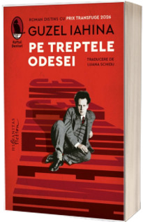 Pe treptele Odesei