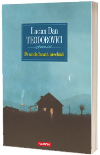 Pe unde inoata urechinii