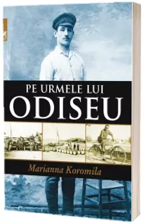 Pe urmele lui Odiseu