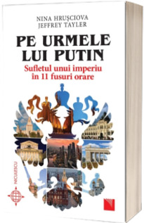 Pe urmele lui Putin