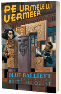 Pe urmele lui Vermeer