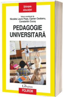 Pedagogie universitara