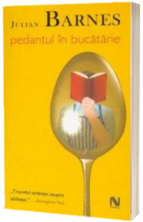 Pedantul din bucatarie