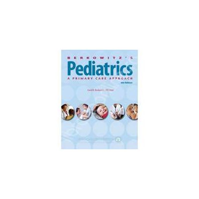 Berkowitzs Pediatrics A Primary Care Approach