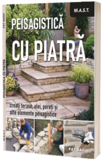Peisagistica cu piatra