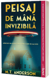 Peisaj de mana invizibila