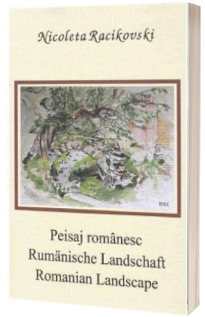 Peisaj romanesc / Rumanische Landschaft / Romanian Landscape