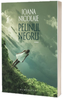 Pelinul negru - Ioana Nicolaie